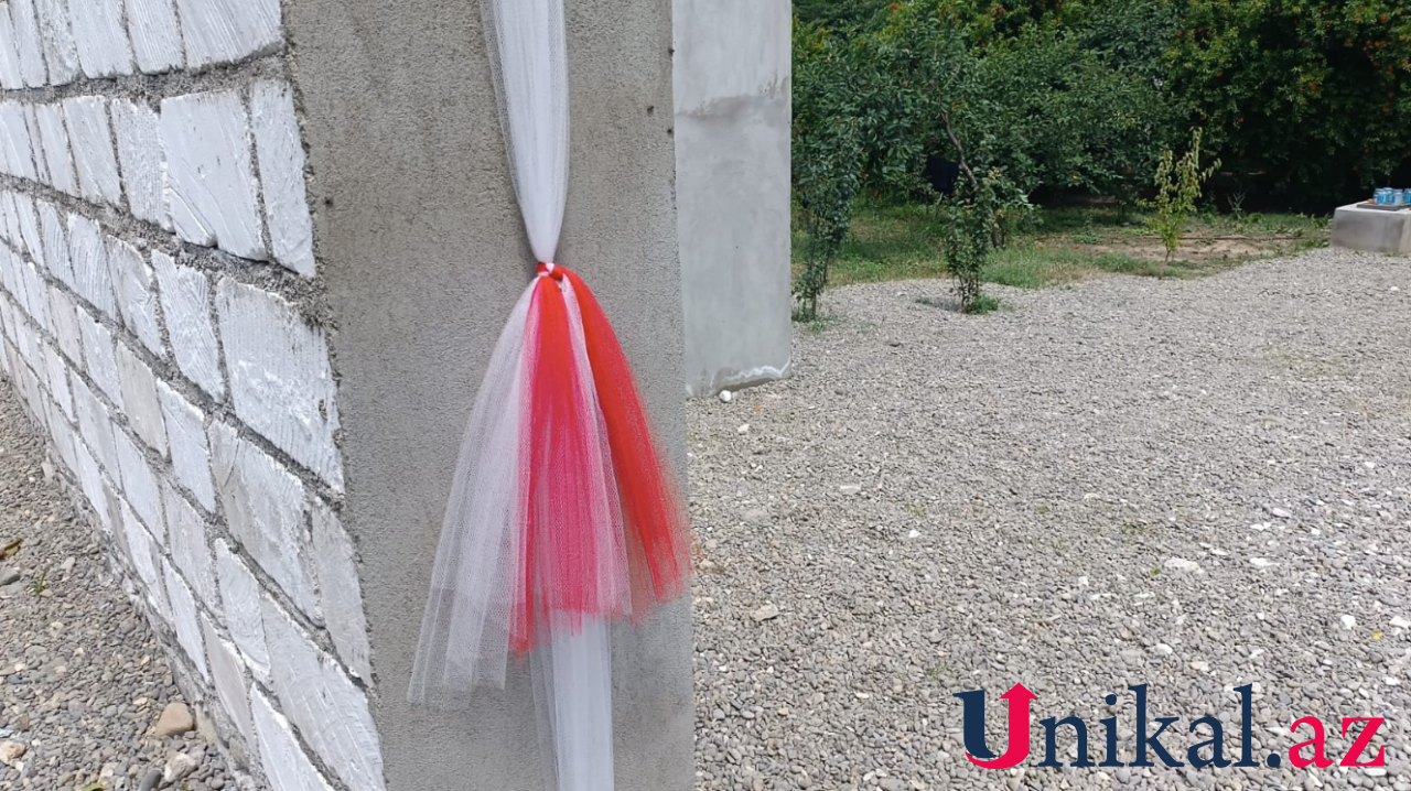 Qazaxda baş verən quldurluq hadisəsinin bəzi detalları üzə çıxdı - FOTOLAR